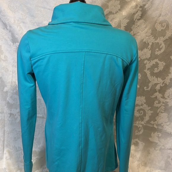 Danskin jacket - Picture 3 of 6